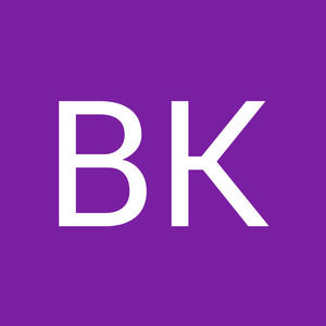 Meet your Posher, Bk